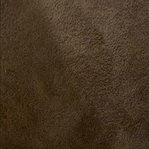 Meet your Posher, Gibril